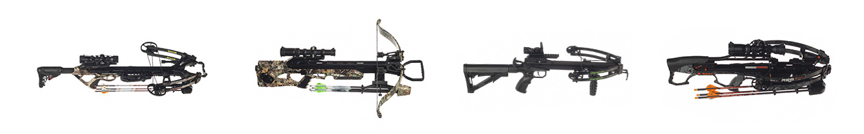 Armbruststore Banner Pistolenarmbrust Compoundarmbrust Recurvearmbrust Showreel